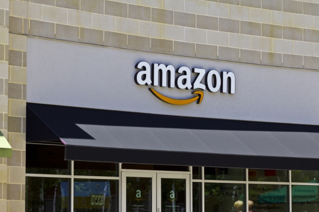 Amazon наймет 30 тыс. сотрудников на неполный день