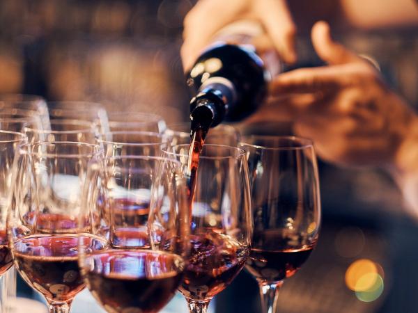 Доля импортных тихих вин в России в 2021 году составила 50%