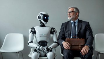 87% компаний уже сталкивались с использованием ИИ соискателями при найме | New Retail