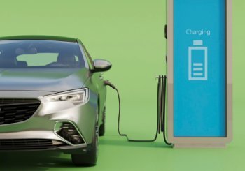 Продажи новых электромобилей в России в августе выросли на 105% Продажи новых электромобилей в России в августе выросли на 105%