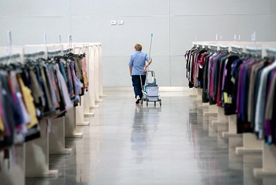 На чем экономит и как шикует покупатель На чем экономит и как шикует покупатель