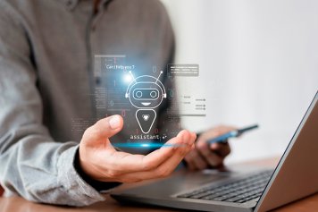 Как меняется работа клиентского менеджера, когда AI-ассистент появляется у каждого сотрудника