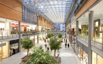 Инвестфонд Balchug Capital выкупил долю в Malltech
