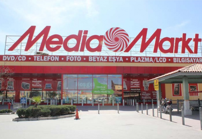 Media Markt увеличивает количество собственных торговых марок