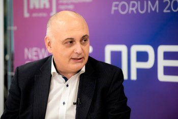 Александр Низник, генеральный директор NOVARDIS, о наиболее востребованных цифровых решениях для ритейла