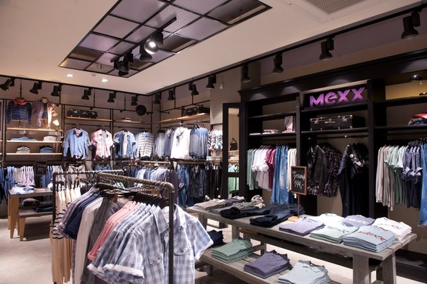 Mexx объявил о банкротстве