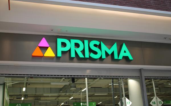 «Лента» планирует купить магазины финской сети Prisma в РФ