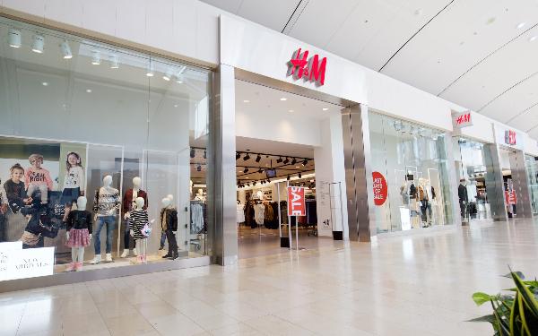 В российском H&M ответили на сообщения о неуплате пошлин