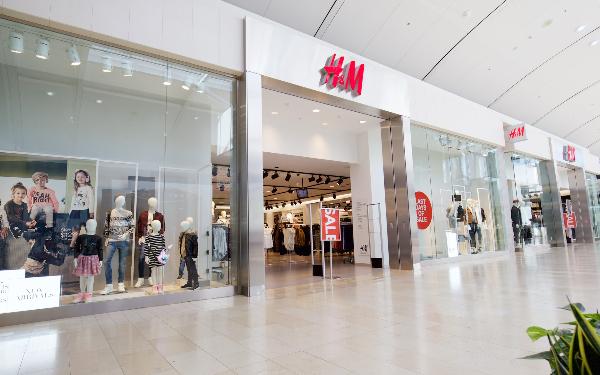 В российском H&M ответили на сообщения о неуплате пошлин В российском H&M ответили на сообщения о неуплате пошлин