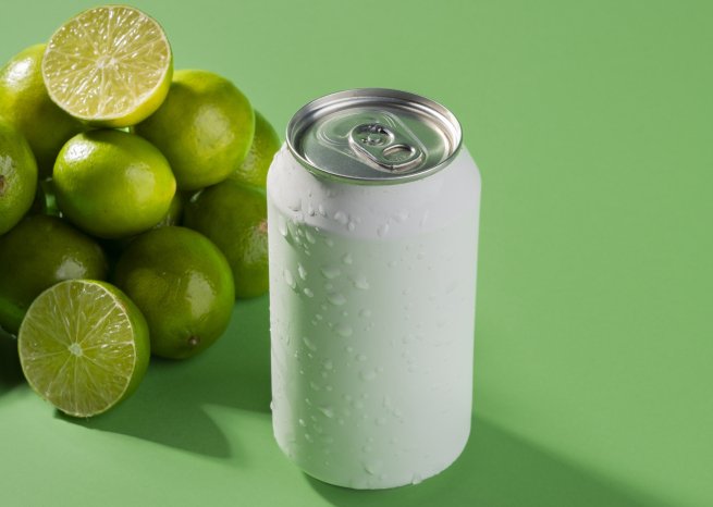 Определены сроки старта маркировки алкогольных коктейлей