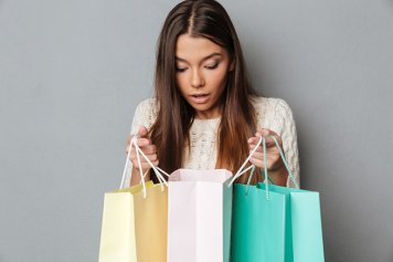 Россияне назвали основные причины спонтанных покупок | New Retail