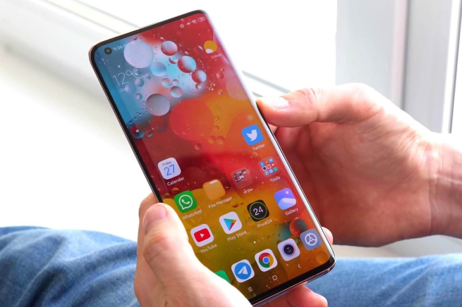 AliExpress: спрос на смартфоны в начале 2025 года вырос на 10% AliExpress: спрос на смартфоны в начале 2025 года вырос на 10%