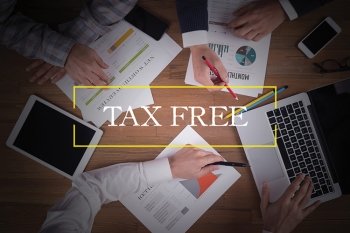 Tax free в России: быть или не быть?