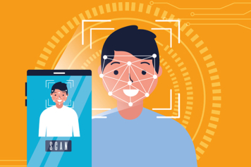 АКИТ просит расширить эксперимент по продаже товаров через биометрию