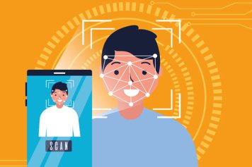 АКИТ просит расширить эксперимент по продаже товаров через биометрию