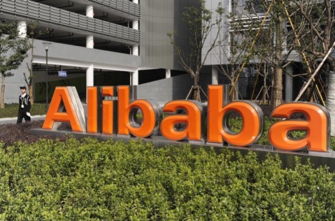 Alibaba внедряет QR-коды в системы офлайн- и онлайн-покупок