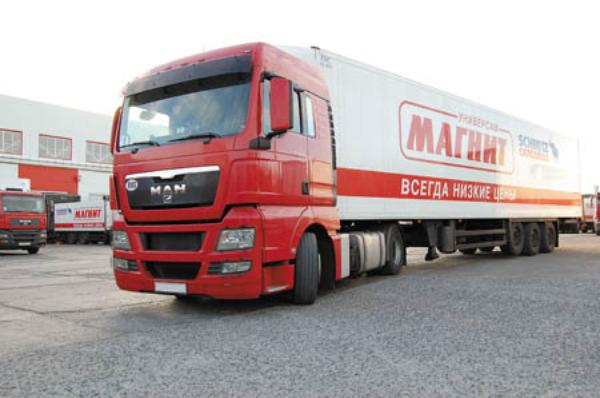 Кабмин разрешил круглосуточный завоз продуктов в магазины Кабмин разрешил круглосуточный завоз продуктов в магазины