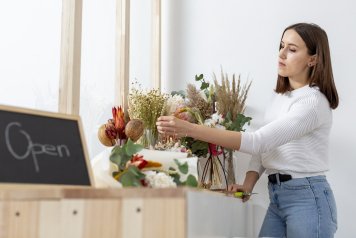 VK и Flowwow: e-com лидирует среди категорий женского бизнеса