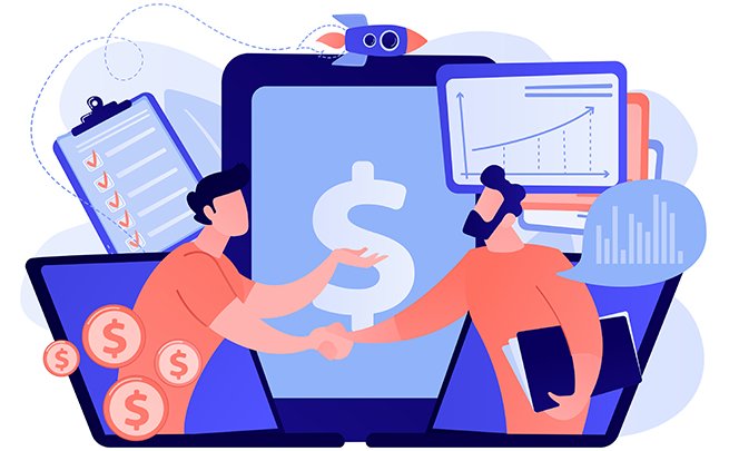 Более 200 тысяч продавцов МСП охватит третий этап выплат от Wildberries