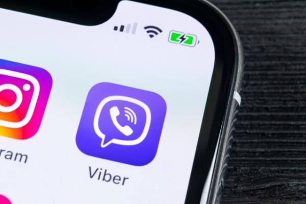 Viber планирует внедрить шопинг внутри приложения