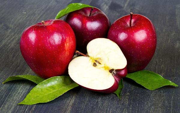 Российские садоводы продолжают искать способы ограничить импорт яблок