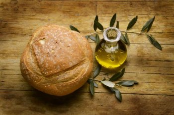 Минсельхоз заявил о возможном росте цен на хлеб и масло в феврале