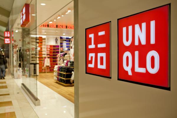 Рост операционной прибыли Uniqlo составил 23% в первом квартале фингода
