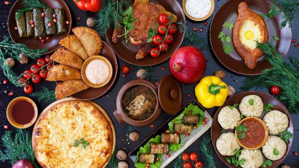 «Азбука Вкуса» запускает собственное медиа о вкусной еде и осознанном потреблении «Азбука Вкуса» запускает собственное медиа о вкусной еде и осознанном потреблении