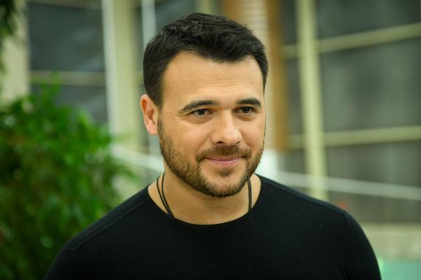Эмин Агаларов построит новый молл и бульвар в Баку Эмин Агаларов построит новый молл и бульвар в Баку
