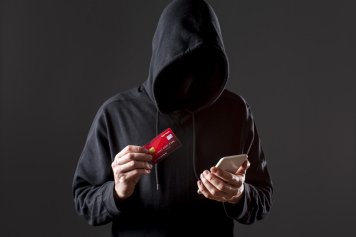 Центробанк фиксирует двукратных рост мошеннических операций