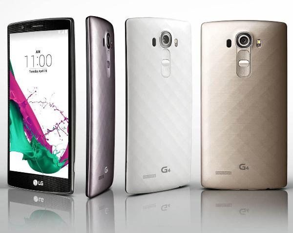 LG может уйти с рынка смартфонов