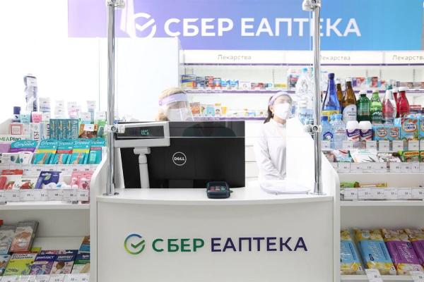 СБЕР ЕАПТЕКА продолжает экспансию в регионы