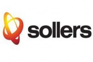 Россия: Sollers достиг зенита