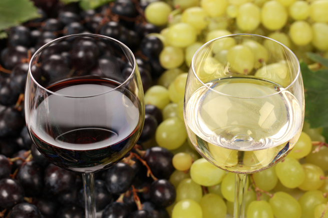 Отечественные виноделы прогнозируют рост цен на вино до 20%
