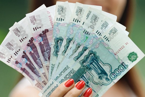 Спрос на кредиты у россиян вырос перед Новым Годом