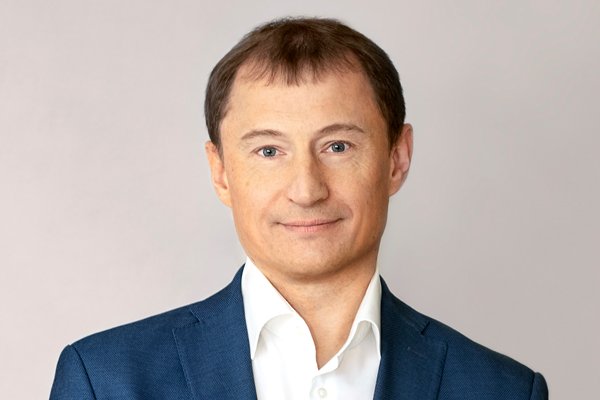 BlaBlaCar назначил Алексея Скоробогатова вице-президентом компании