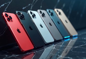 Apple анонсировала программу лизинга устройств