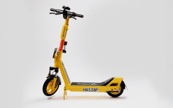 «Яндекс Go»: в 2025 году 94% пользователей арендовали самокаты как транспорт