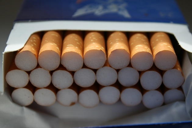 ФТС одобрила введение ЕГАИС для табачной отрасли