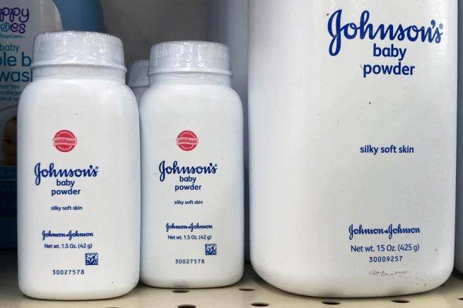 Johnson & Johnson продала свой крупнейший завод в Индии