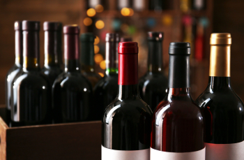 В «Пятёрочке» оценят качество спиртовой и винодельческой продукции