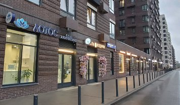 Спрос на торговые площади сместился в сторону компактного ритейла | New Retail