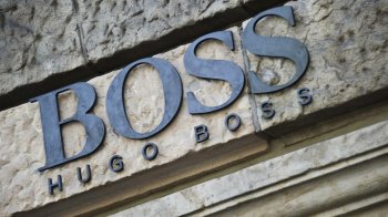 Hugo Boss в I квартале увеличил выручку на 52%