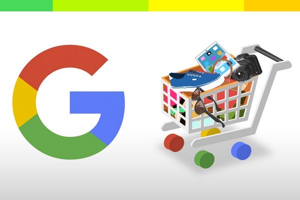 Ритейлеры смогут продвигать товары в поиске Google за процент от продаж
