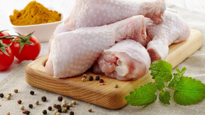 Продажи всех видов мяса растут в Москве Продажи всех видов мяса растут в Москве
