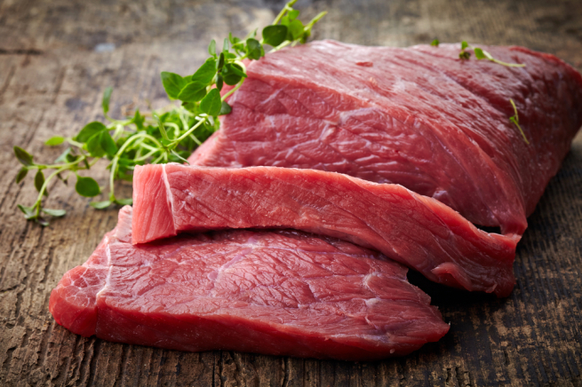 Бизнес не увидел предпосылок для резкого роста цен на мясо в 2023 году