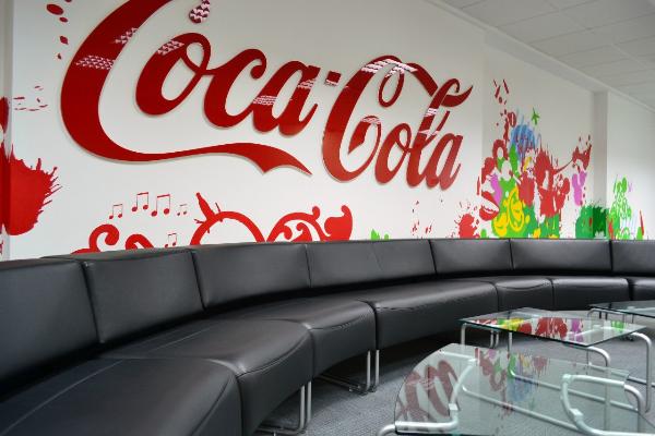 Coca-Cola проведёт испытания первого прототипа бумажной бутылки
