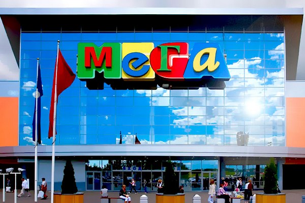 IKEA может построить три новых «МЕГИ» в Москве