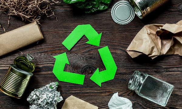 Производителей могут обязать полностью утилизировать упаковку Производителей могут обязать полностью утилизировать упаковку
