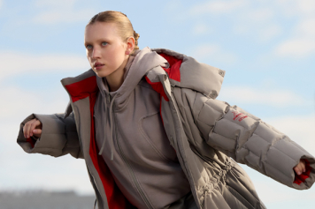 Demix запускает первую в своей истории продуктовую коллаборацию (ФОТО)